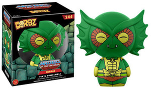Funko Dorbz Masters of the Universe Merman #244 - Sweets and Geeks