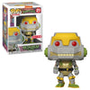 Funko Pop! TMNT - Metalhead #21 - Sweets and Geeks