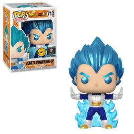 Funko Pop Animation: Dragon Ball Z - Metallic Chase - Chalice Collectibles Exclusive #713 - Sweets and Geeks