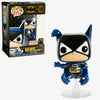 Funko POP! Heroes: Batman 80th Anniversary - Bat-Mite 1st Appearance 1959 (Box Lunch Exclusive) #300 - Sweets and Geeks