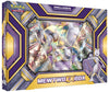 Mewtwo-EX Collection Box - Sweets and Geeks