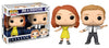 Funko Pop! Movies: La La Land - Mia & Sebastian (2-Pack) - Sweets and Geeks