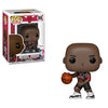 Funko Pop! Basketball: Chicago Bulls - Michael Jordan (Black Alternate Jersey) (Fanatics) #55 - Sweets and Geeks