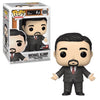 Funko Pop! The Office - Michael Klump #1059 - Sweets and Geeks