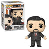 Funko Pop! The Office - Michael Klump #1059 - Sweets and Geeks