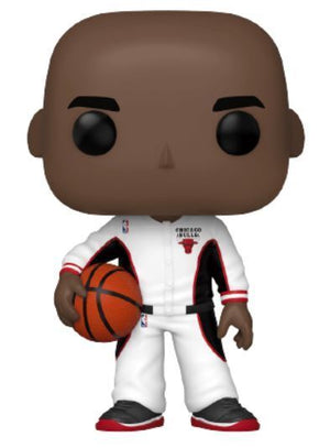 Funko Pop! Basketball: Chicago Bulls - Michael Jordan (Target Con 2021) #84 - Sweets and Geeks