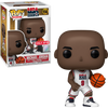 Pop Basketball: USA Basketball - Michael Jordan (Target Exclusive) #114 - Sweets and Geeks