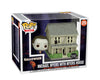 Funko Pop! Town - Michael Myers with Myers House #25 (Spirit Exclusive) - Sweets and Geeks