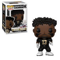 Funko POP! - Football: Saints - Michael Thomas #129 - Sweets and Geeks