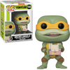 Funko Pop! Movies: Teenage Mutant Ninja Turtles - Michelangelo #1136 - Sweets and Geeks