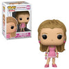 Funko Pop! Movies: Romy and Michele's High School Reunion - Michele #909 - Sweets and Geeks