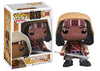 Funko Pop Television: The Walking Dead - Michonne #38 - Sweets and Geeks