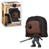 Funko Pop Television: The Walking Dead - Michonne (Season 10) #888 - Sweets and Geeks
