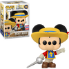 Funko Pop! Disney - Mickey Mouse - Sweets and Geeks