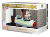 Funko Rides - Walt Disney World 50: Mickey Mouse at The Space Mountain Attraction - Sweets and Geeks