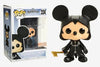 Funko Pop Disney: Kingdom Hearts - Organization 13 Mickey #334 - Sweets and Geeks