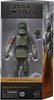 Star Wars The Black Series -  Migs Mayfeld (Morak) - Sweets and Geeks