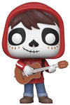 Funko Pop! Disney: Coco - Miguel With Guitar #741 - Sweets and Geeks