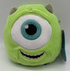 Disney Squishmallows - Mike Wazowski 5'' Plush - Sweets and Geeks