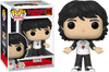 Funko Pop! Television: Stranger Things - Mike (Hellfire Club) #1239 - Sweets and Geeks