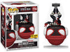 Funko Pop! Marvel - Spider-Man : Miles Morales - Miles Morales (Winter Suit) (Hot Topic Exclusive) #774 - Sweets and Geeks