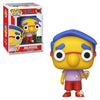 Funko Pop! Television: The Simpsons - Milhouse (2020 Spring Convention) #765 - Sweets and Geeks