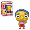 Funko Pop! Television: The Simpsons - Milhouse (2020 Spring Convention) #765 - Sweets and Geeks