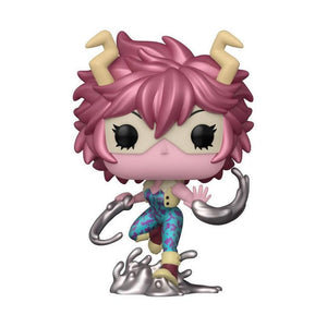Funko Pop! My Hero Academia - Mina Ashido (Metallic) #790 - Sweets and Geeks