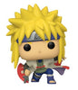 Funko POP! Animation: Naruto Shippuden - Minato Namikaze #935 - Sweets and Geeks