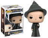 Funko Pop Movies: Harry Potter - Minerva McGonagall #37 - Sweets and Geeks