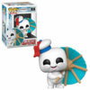 Funko Pop! Movies - Ghostbusters: Afterlife - Mini Puft (Cocktail Umbrella) #934 - Sweets and Geeks