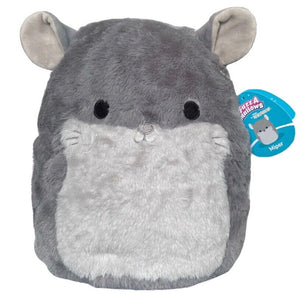 Squishmallows - Miper the Mouse FuzzAMallow 12" - Sweets and Geeks