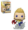 Funko Pop! Animation: My Hero Academia - Mirio Togata #1004 - Sweets and Geeks