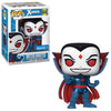 Funko Pop! X-Men - Mister Sinister (Metallic) #624 - Sweets and Geeks