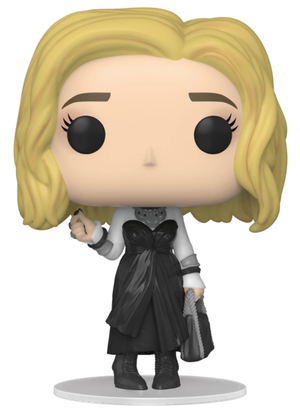 Funko Pop! Television: Schitts Creek - Moria Rose #1190 - Sweets and Geeks