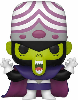 Funko POP Animation: Powerpuff Girls - Mojo Jojo #1084 - Sweets and Geeks