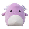 Monica the Axolotl 12" Squishmallow Plush - Sweets and Geeks