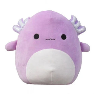 Monica the Axolotl 5" Squishmallow Plush - Sweets and Geeks