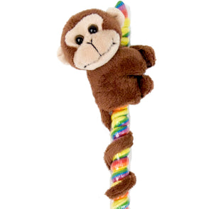 Monkey Hitcher Lollipop - Sweets and Geeks