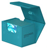 Ultimate Guard Deck Case Sidewinder 80+ - Sweets and Geeks