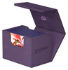 Ultimate Guard Deck Case Sidewinder 80+ - Sweets and Geeks