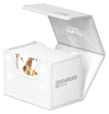 Ultimate Guard Deck Case Sidewinder 80+ - Sweets and Geeks