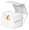 Ultimate Guard Deck Case Sidewinder 80+ - Sweets and Geeks