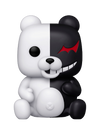 Funko Pop! Funko: Dangan Ronpa 3 - The End Of Hope's in Peak High School: Monokuma #1066 - Sweets and Geeks