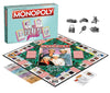 Monopoly - The Golden Girls - Sweets and Geeks