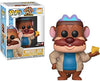 Funko Pop!: Chip 'n' Dale Rescue Rangers - Monterey Jack #465 - Sweets and Geeks