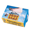 Monty Python's Foot Soap - Sweets and Geeks