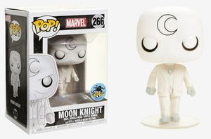 Funko Pop! Marvel - Moon Knight #266 - Sweets and Geeks