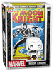 Funko Pop! Comic Covers: Marvel - Moon Knight #08 - Sweets and Geeks