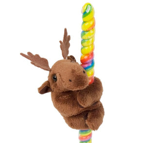Moose Hitcher Lollipop - Sweets and Geeks